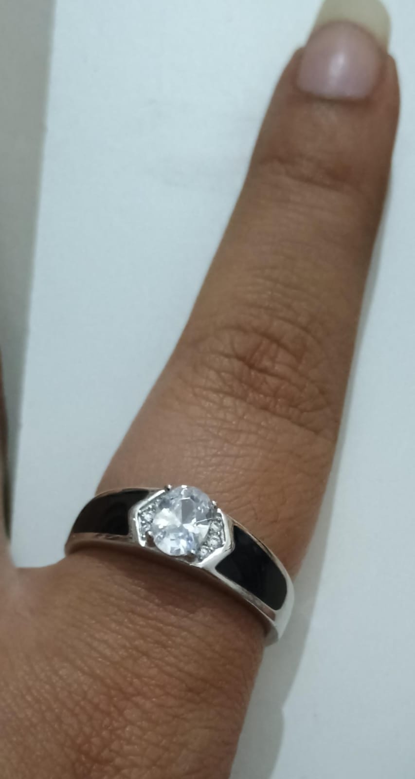 Gents Ring