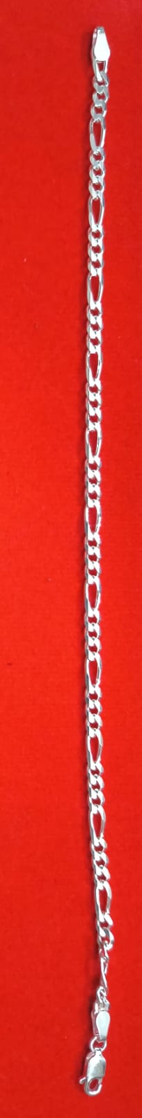 Figaro Bracelet