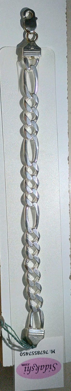 Figaro Bracelet