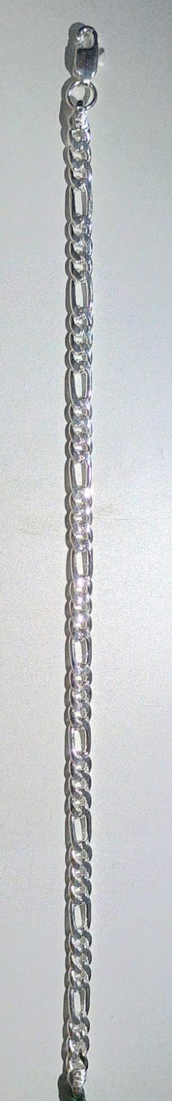 Figaro Bracelet
