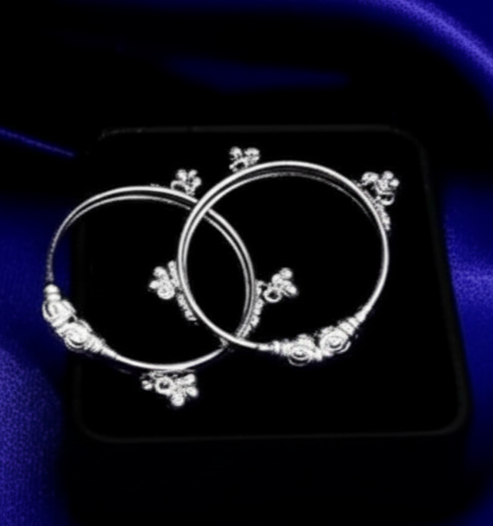 Bangle baby