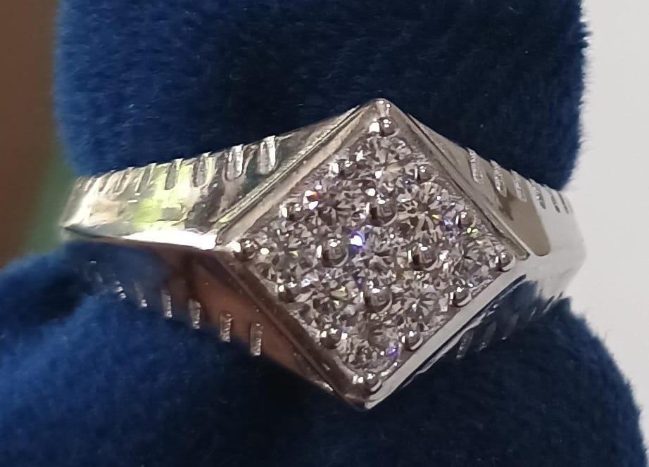 Gents Ring