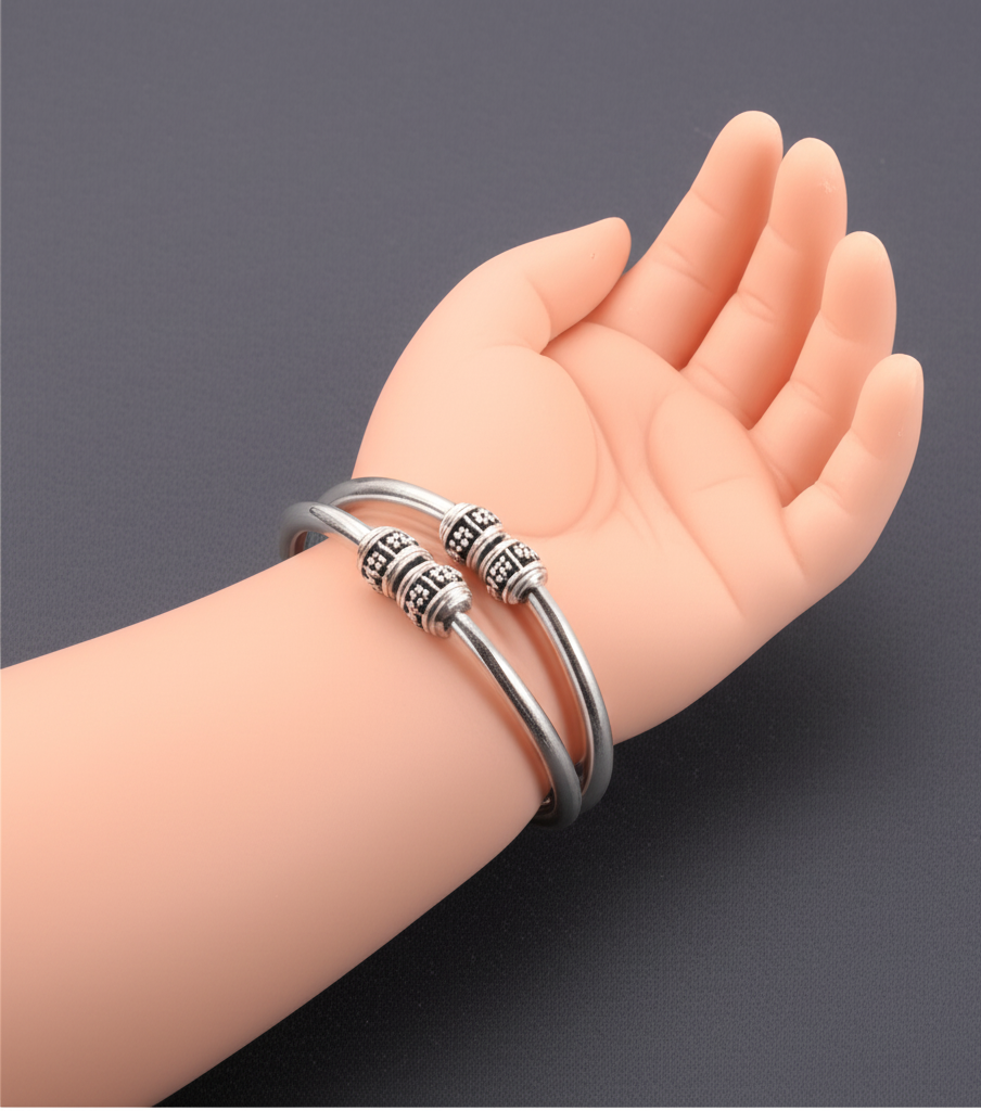 Baby Bangles