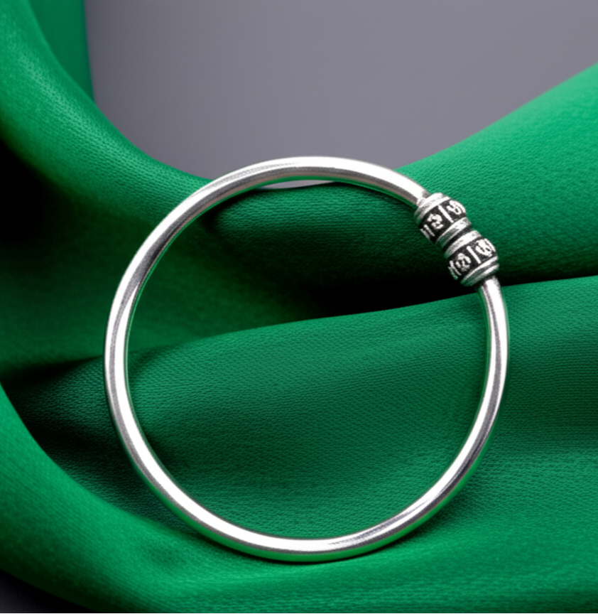 Baby Bangles