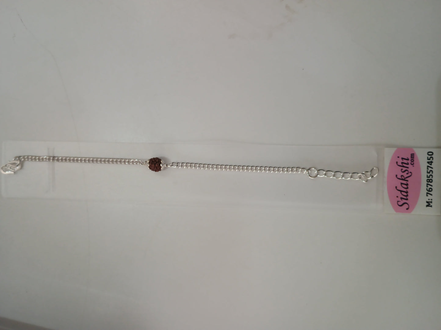 Rudraksha Bracelet