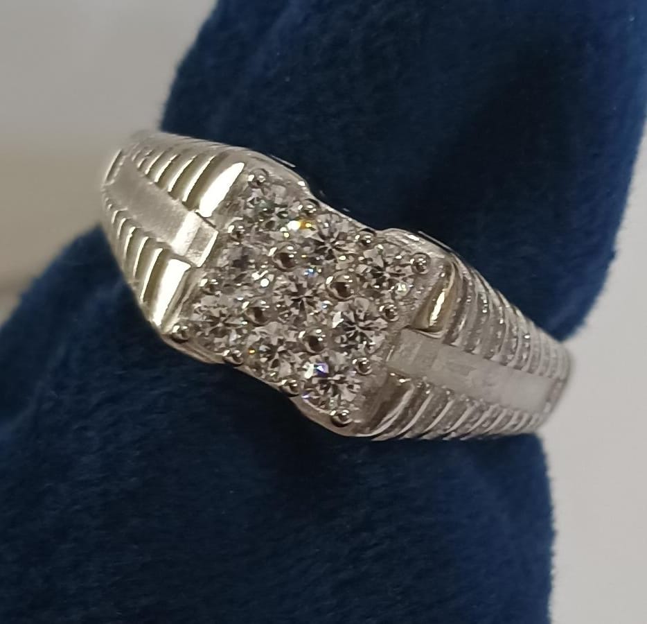 Swarovski Rings