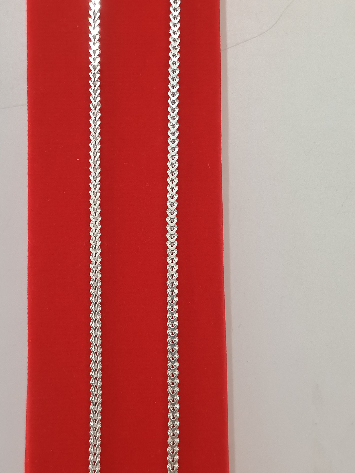 box chain