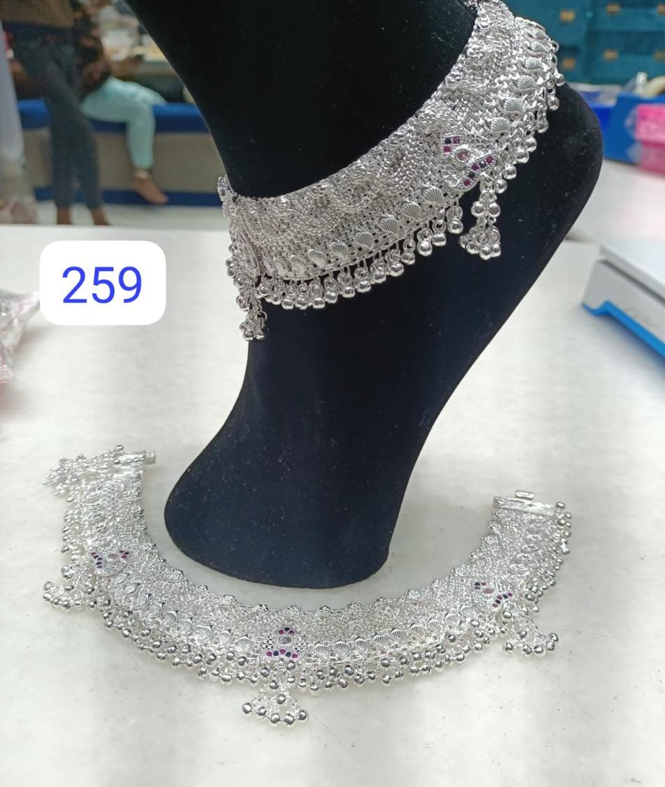 Dhulan Payal