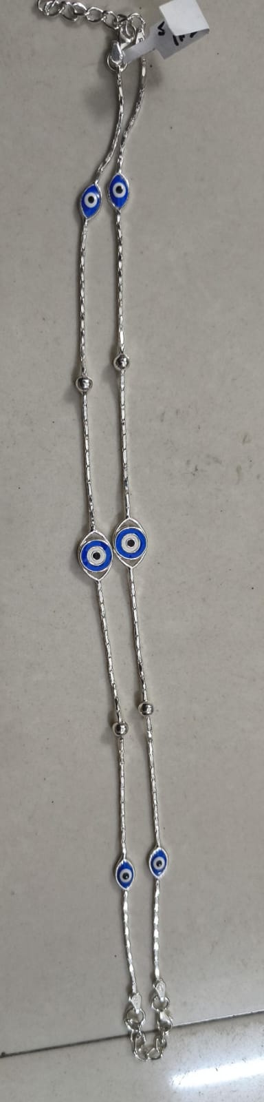 Evil Eye Payal