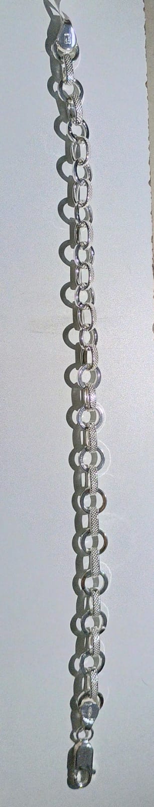 Hollow Bracelet