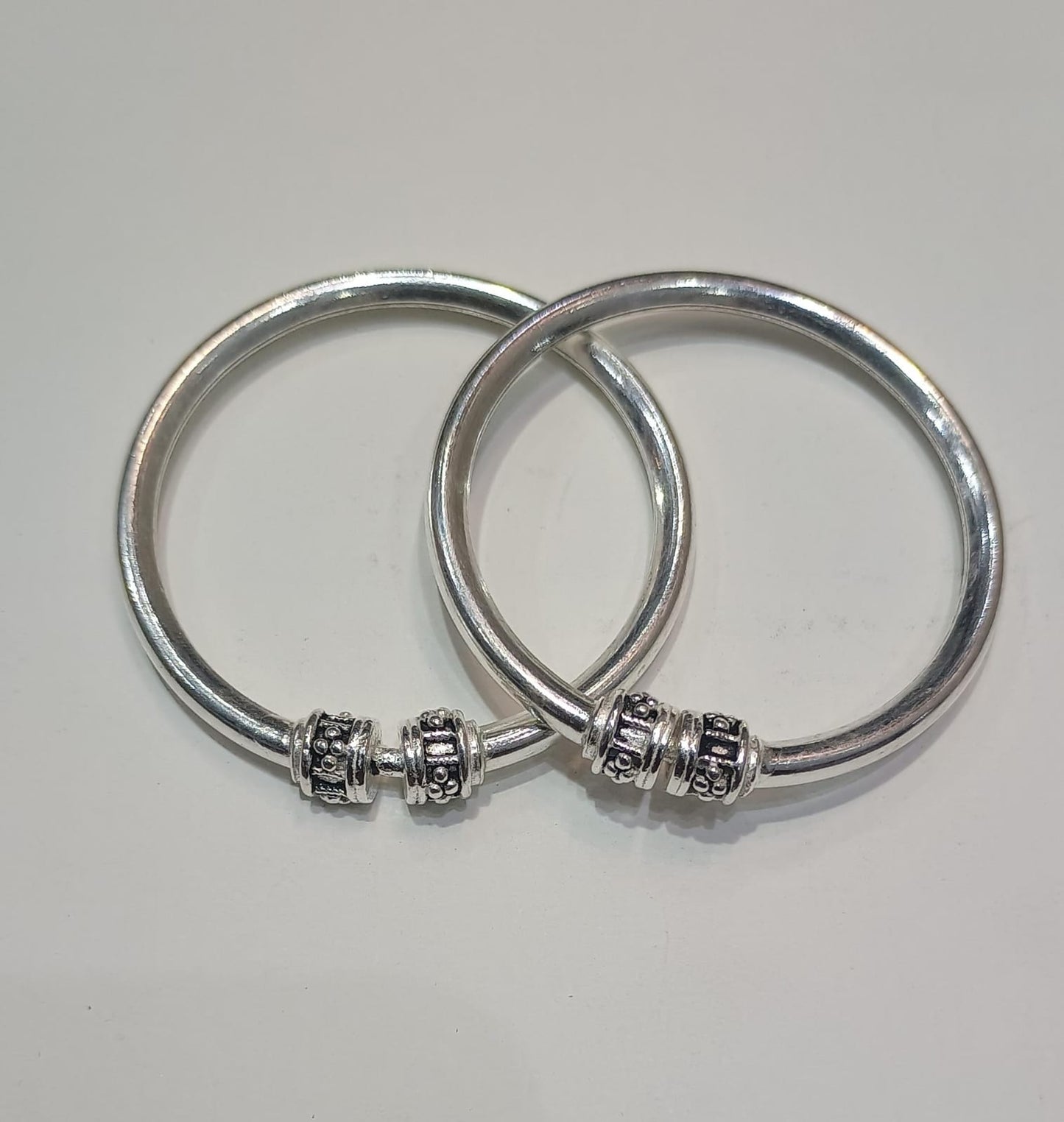 Baby Bangles