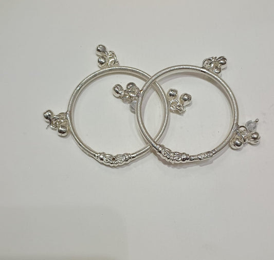 Ghungroo baby bangles