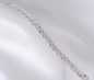 Chain Bracelet Sterling Silver