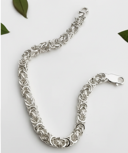 Faucet Chain Bracelet