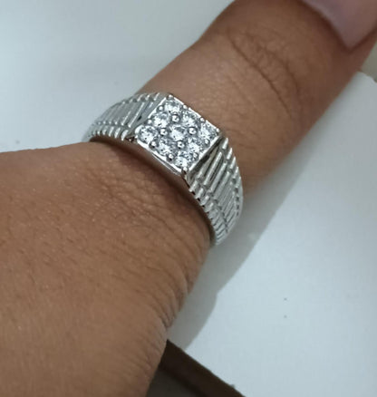Swarovski Rings