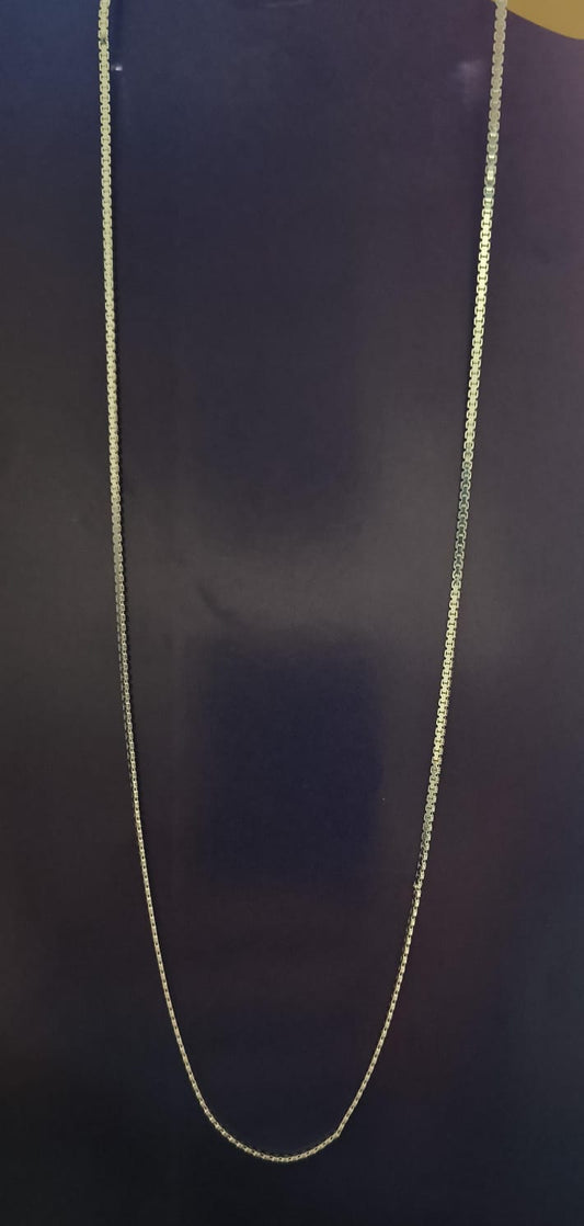 Lightweight Chain