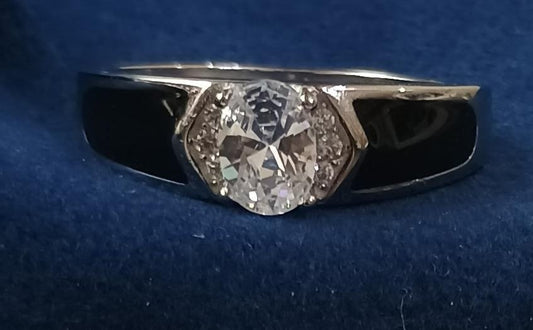 Gents Ring