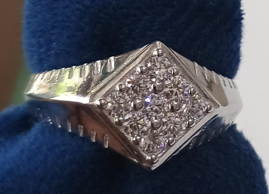 Gents Ring