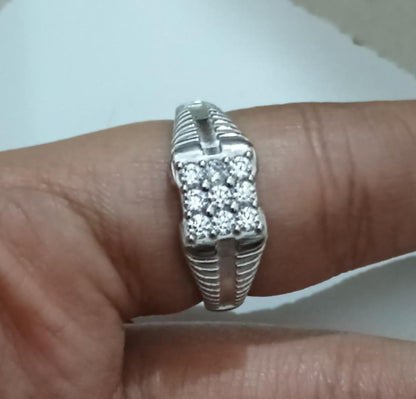 Swarovski Rings