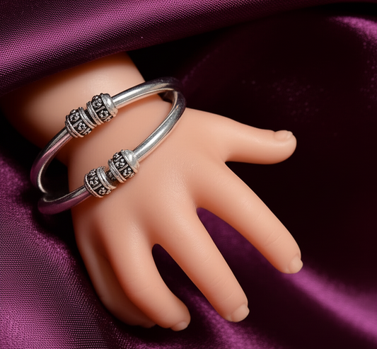 Baby Bangles