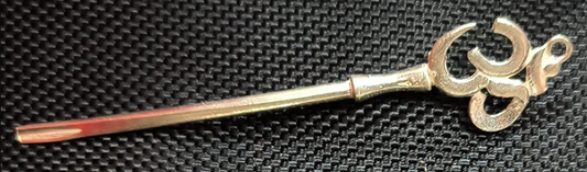 Silver Toothpick
