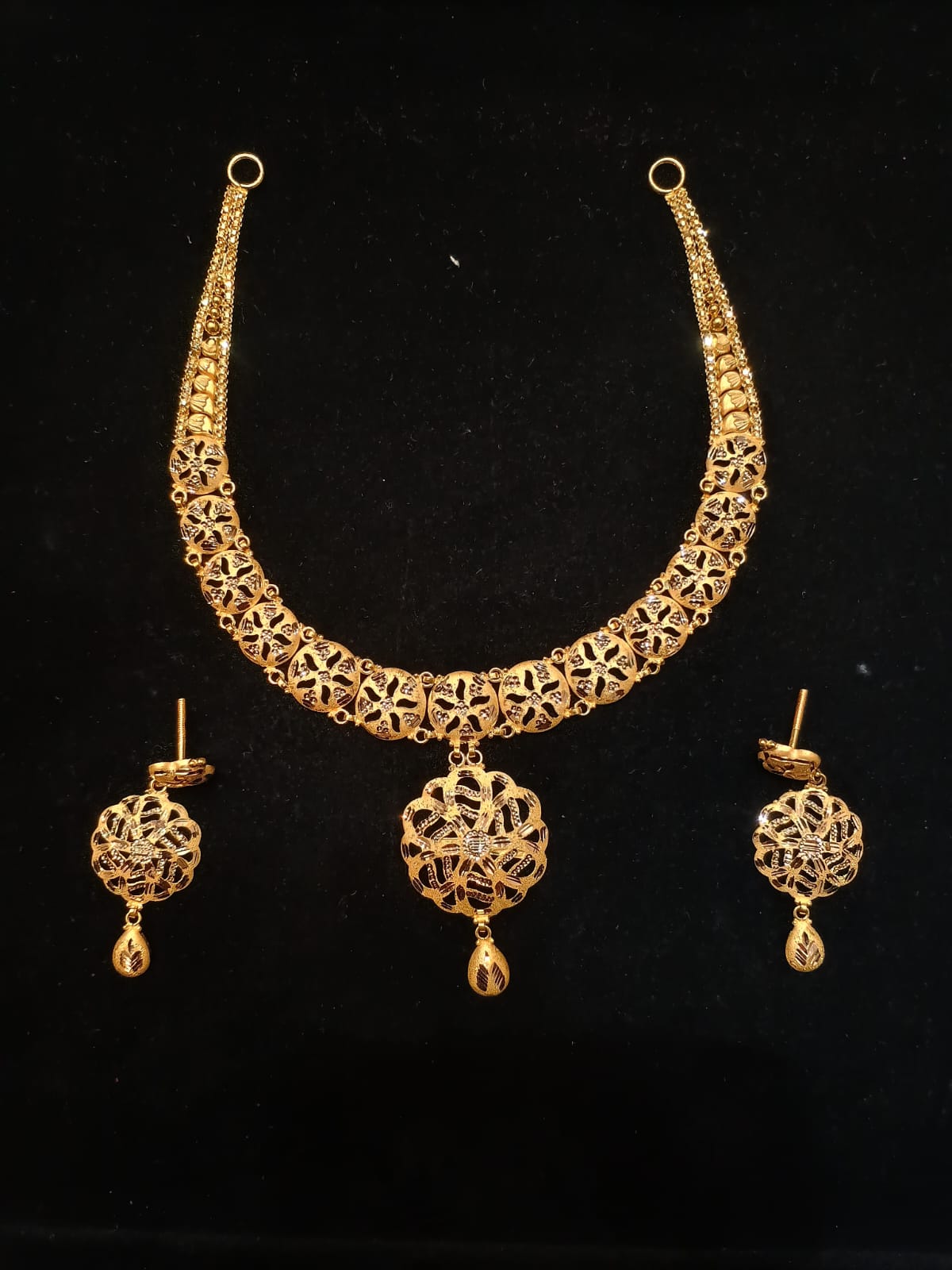 Necklace Set