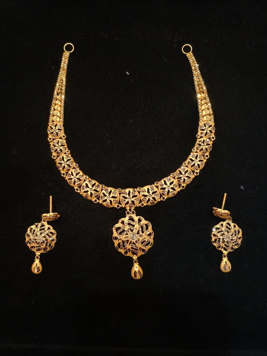 Necklace Set