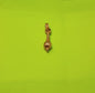 Hanuman Gadha/Mace Pendant