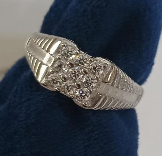 Swarovski Rings