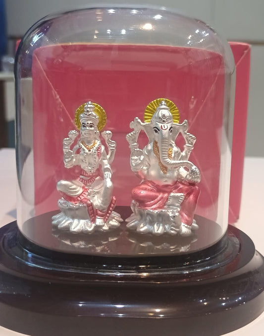 Laxmi Ganesh Murti