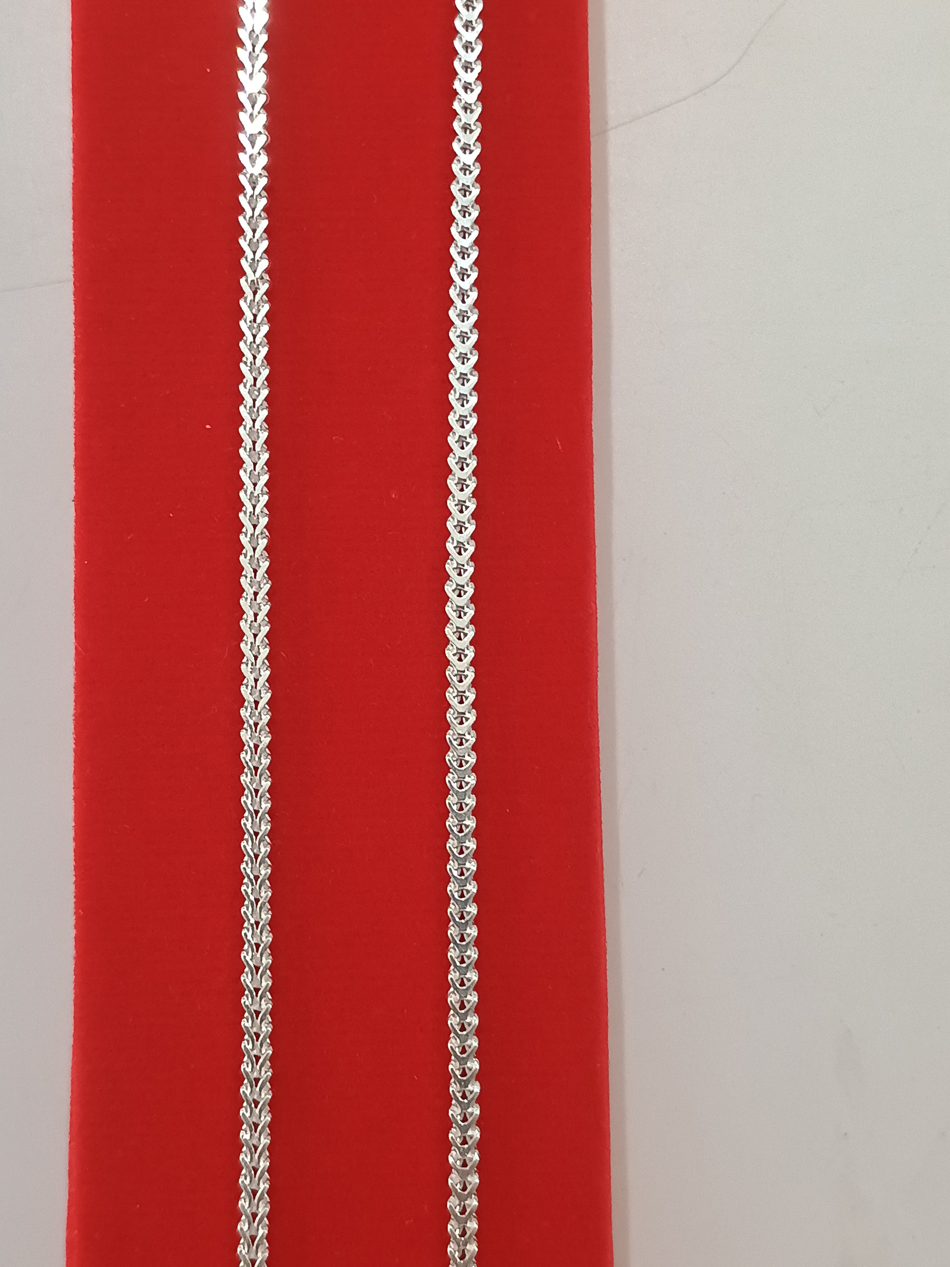 box chain 