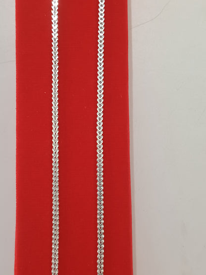 box chain 