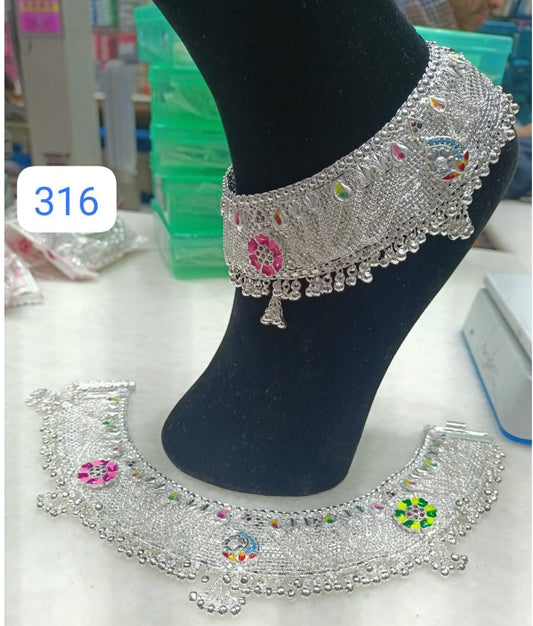 Dhulan Payal