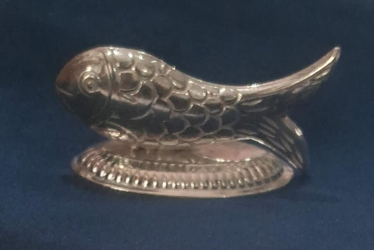 Silver Fish