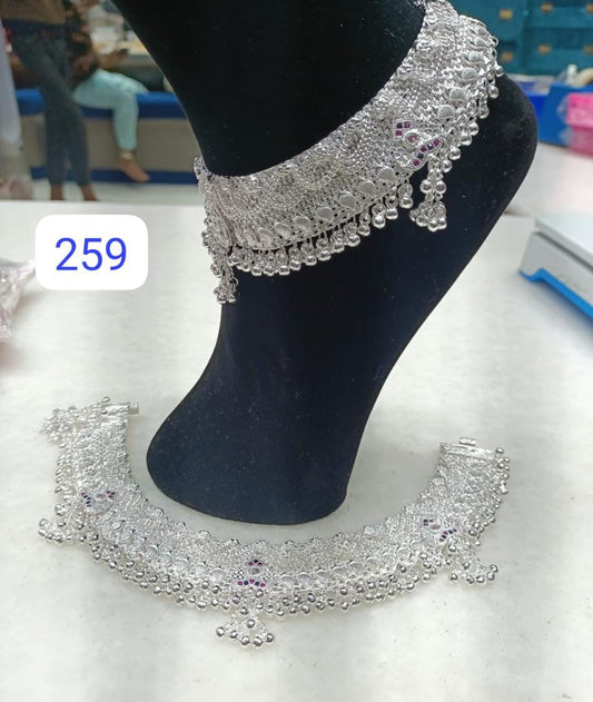 Dhulan Payal