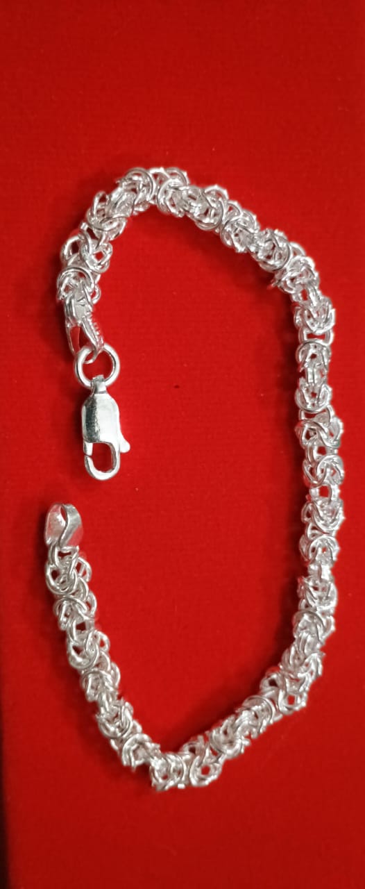 Roman Bracelet
