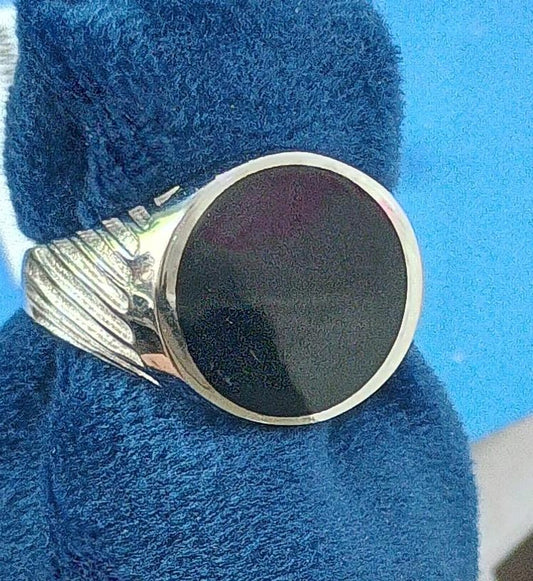 Gents Ring