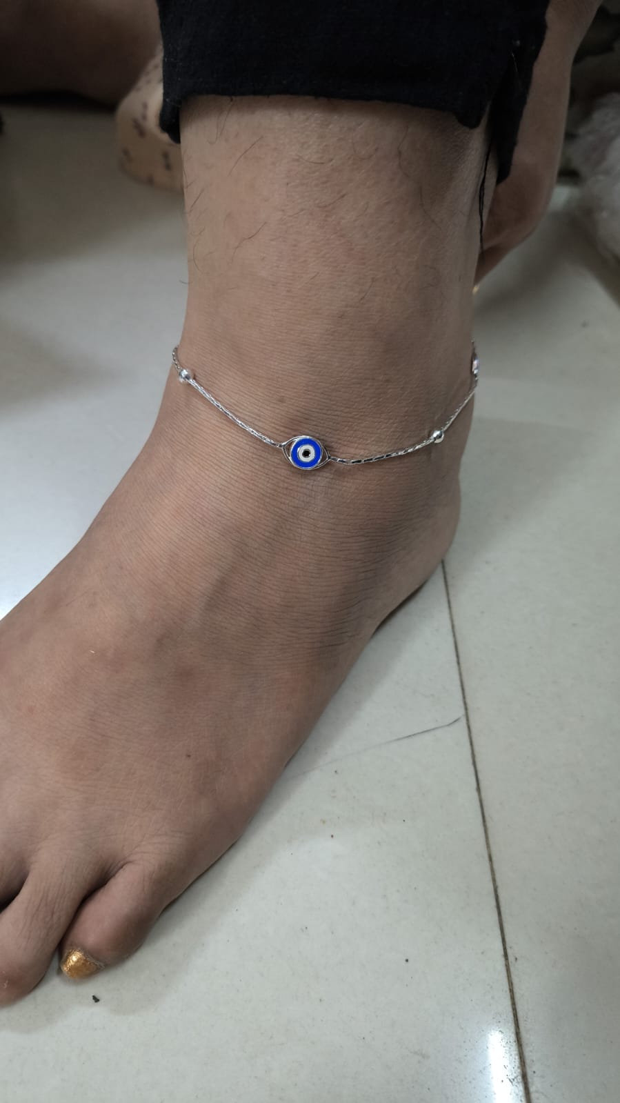 Evil Eye Payal