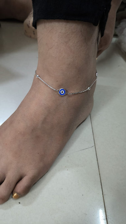 Evil Eye Payal