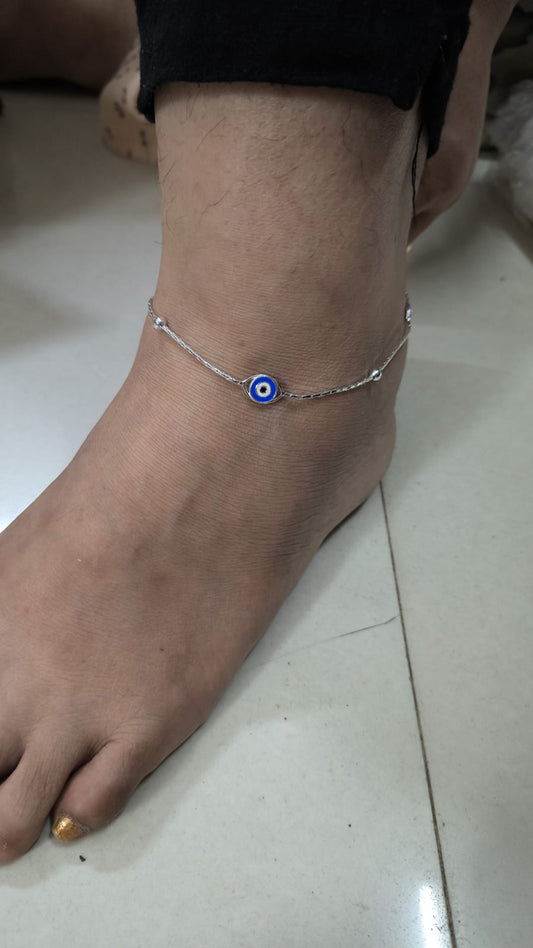 Evil Eye Payal