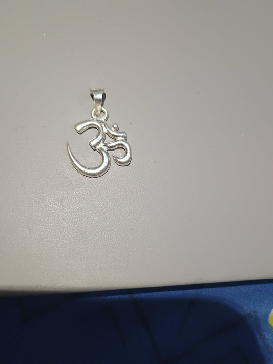 Om pendant Light weight