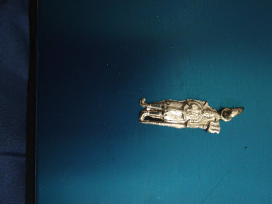 Lord Shiva Pendant